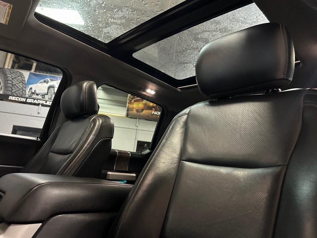 used 2018 Ford F-250 car, priced at $41,855