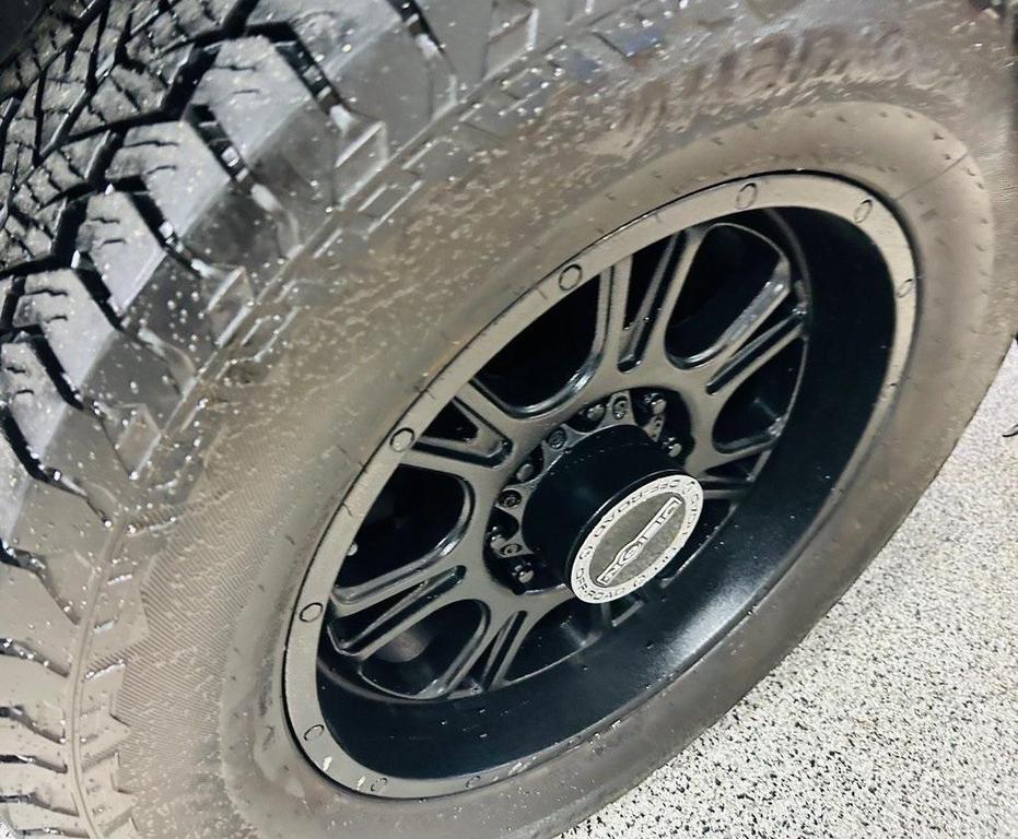 used 2018 Ford F-250 car, priced at $41,855