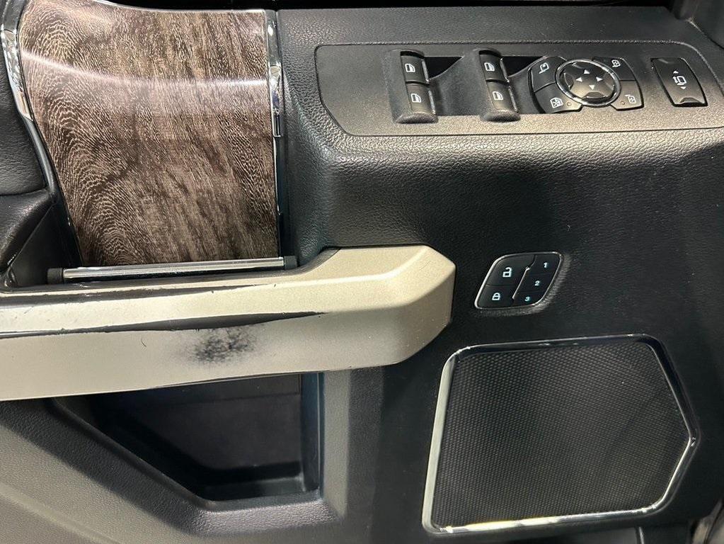 used 2018 Ford F-250 car, priced at $41,855