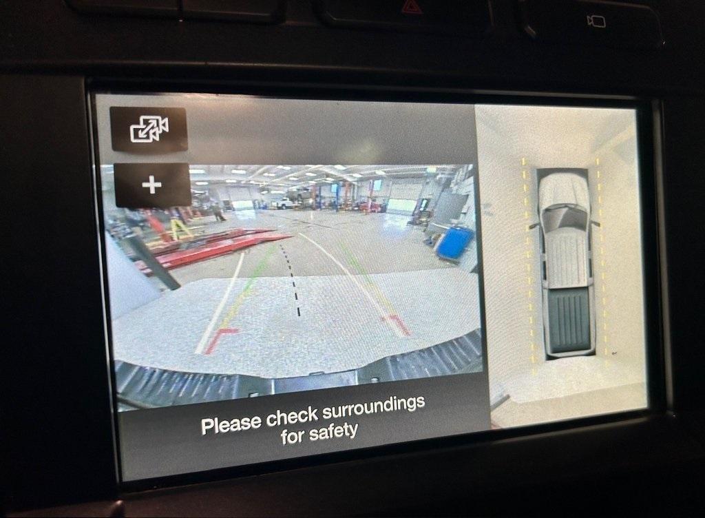 used 2018 Ford F-250 car, priced at $41,855