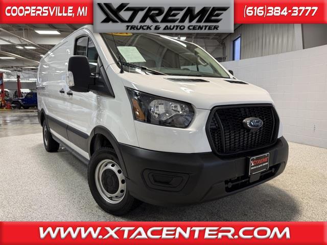 used 2021 Ford Transit-250 car, priced at $24,765