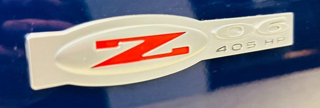 used 2004 Chevrolet Corvette car, priced at $33,995