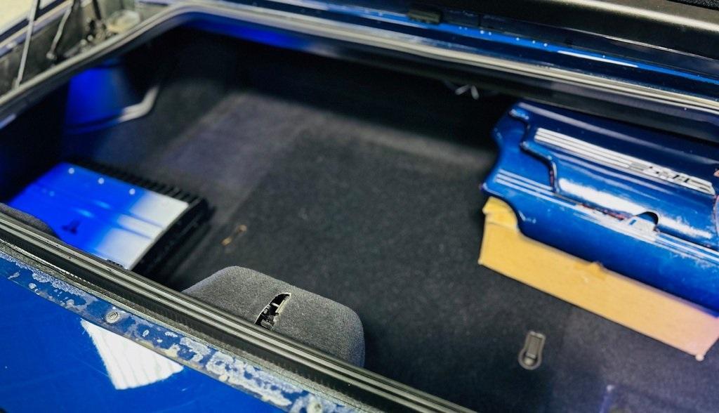 used 2004 Chevrolet Corvette car, priced at $33,995