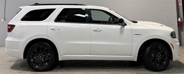 used 2023 Dodge Durango car, priced at $35,995