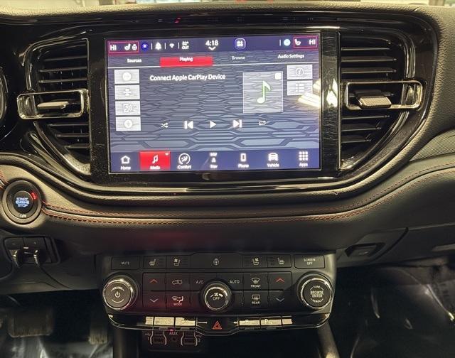 used 2023 Dodge Durango car, priced at $35,995