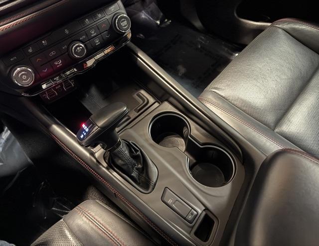 used 2023 Dodge Durango car, priced at $35,995