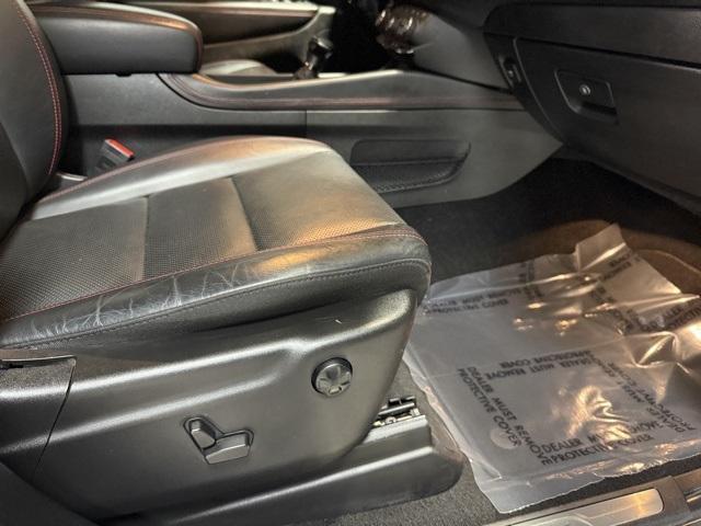 used 2023 Dodge Durango car, priced at $35,995