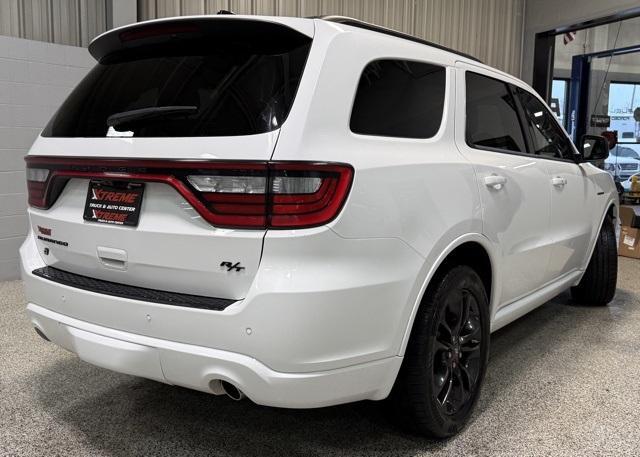 used 2023 Dodge Durango car, priced at $35,995