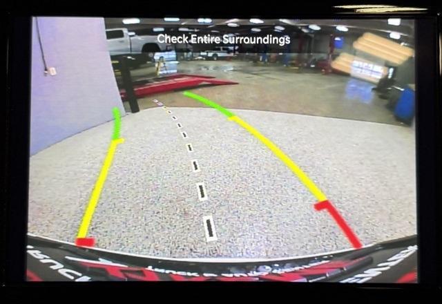 used 2023 Dodge Durango car, priced at $35,995