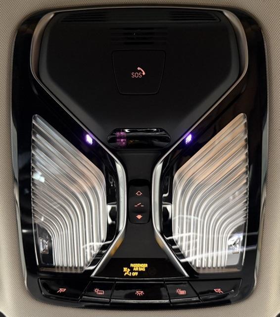 used 2021 BMW X7 car, priced at $38,995