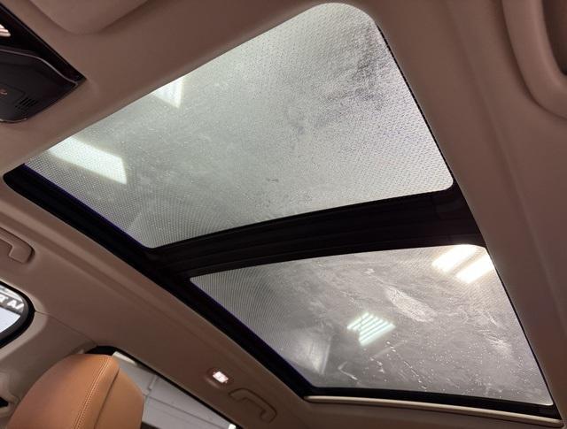 used 2021 BMW X7 car, priced at $38,995