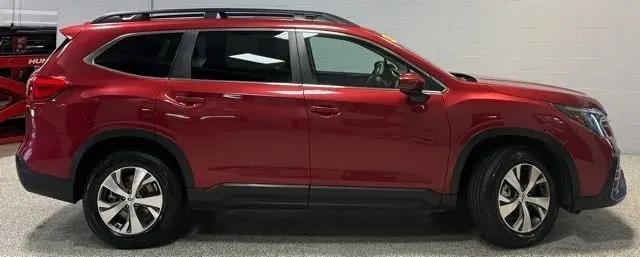 used 2024 Subaru Ascent car, priced at $31,965