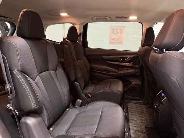 used 2024 Subaru Ascent car, priced at $31,965
