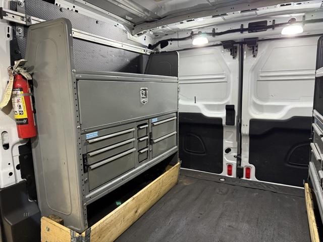 used 2019 Ford Transit-250 car, priced at $24,995