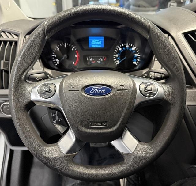 used 2019 Ford Transit-250 car, priced at $24,995