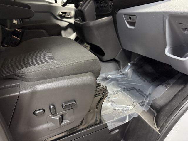 used 2019 Ford Transit-250 car, priced at $24,995