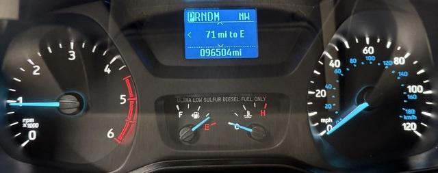 used 2019 Ford Transit-250 car, priced at $24,995