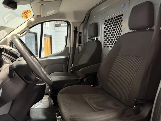 used 2019 Ford Transit-250 car, priced at $24,995