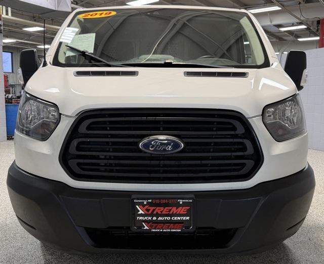 used 2019 Ford Transit-250 car, priced at $24,995