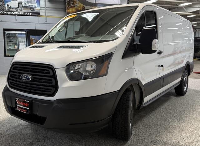 used 2019 Ford Transit-250 car, priced at $24,995