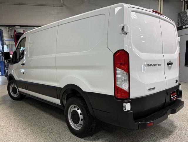 used 2019 Ford Transit-250 car, priced at $24,995