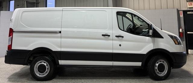 used 2019 Ford Transit-250 car, priced at $24,995