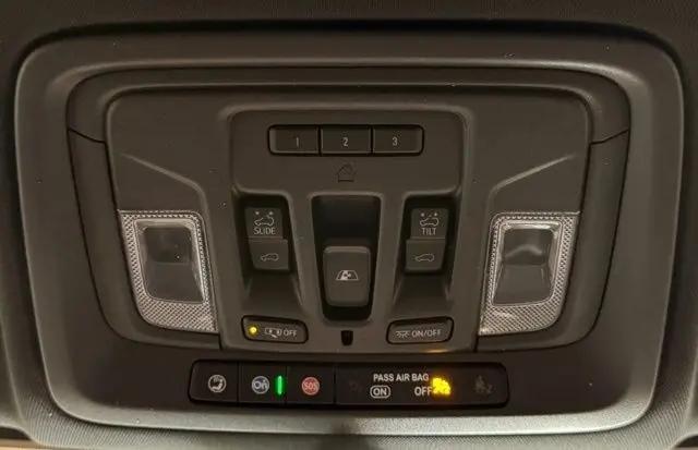 used 2021 Chevrolet Silverado 1500 car, priced at $35,945