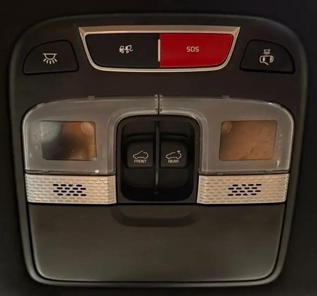 used 2023 Kia Telluride car, priced at $34,995