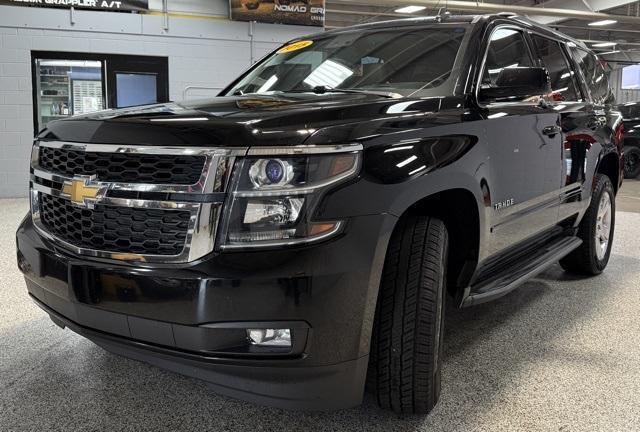 used 2015 Chevrolet Tahoe car, priced at $17,995