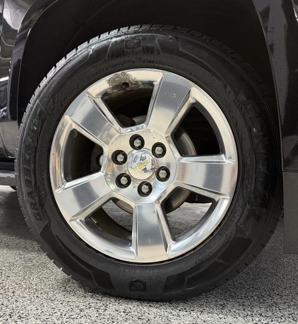 used 2015 Chevrolet Tahoe car, priced at $17,995