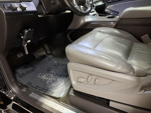 used 2015 Chevrolet Tahoe car, priced at $17,995