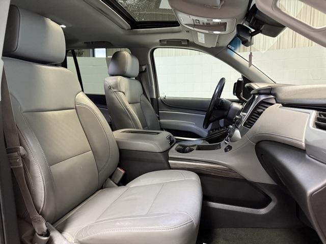 used 2015 Chevrolet Tahoe car, priced at $17,995