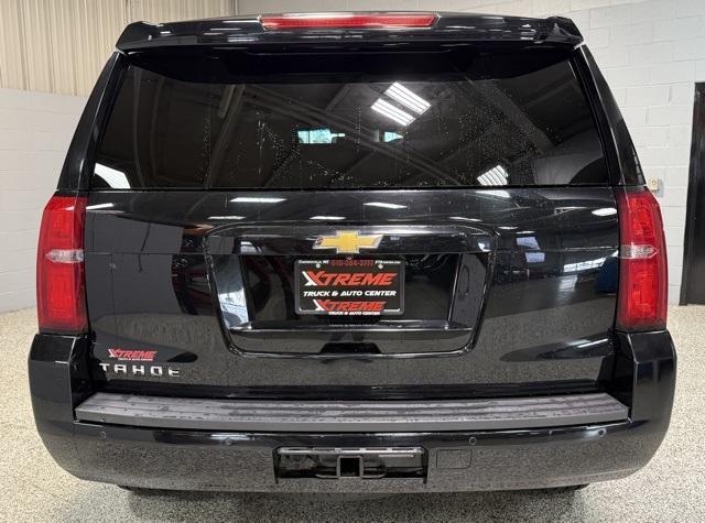 used 2015 Chevrolet Tahoe car, priced at $17,995
