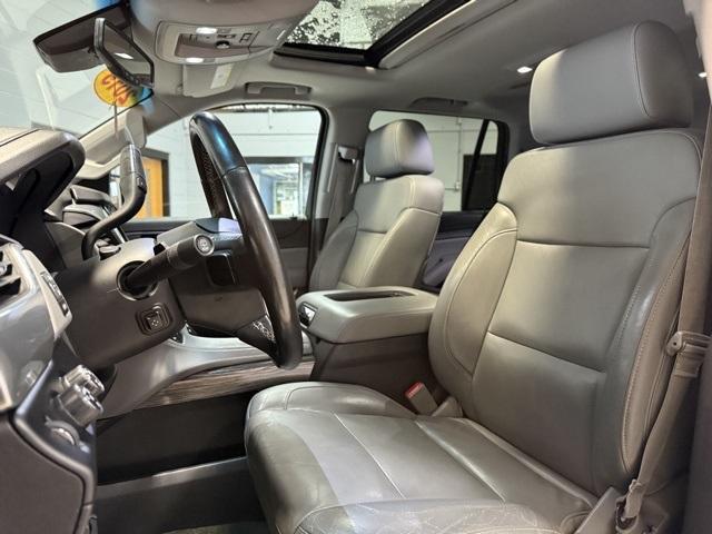 used 2015 Chevrolet Tahoe car, priced at $17,995
