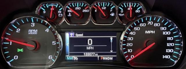 used 2015 Chevrolet Tahoe car, priced at $17,995