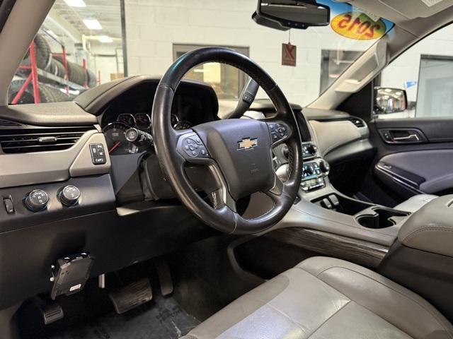 used 2015 Chevrolet Tahoe car, priced at $17,995