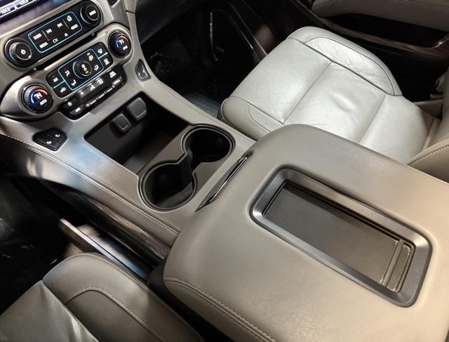 used 2015 Chevrolet Tahoe car, priced at $17,995