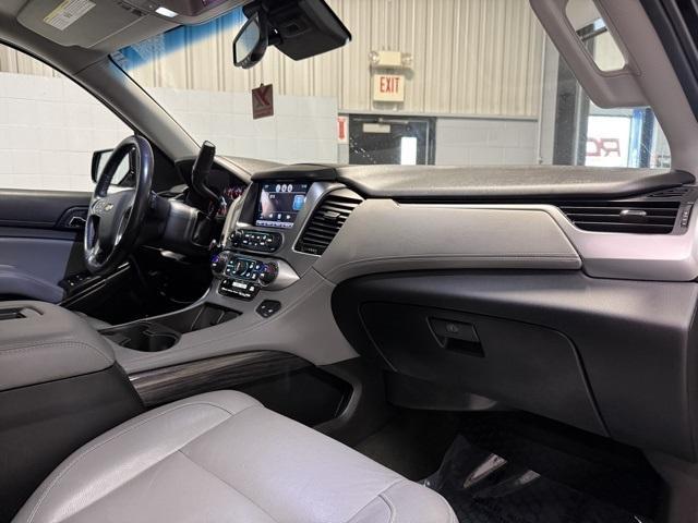 used 2015 Chevrolet Tahoe car, priced at $17,995
