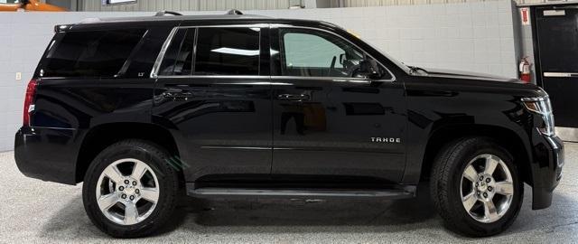 used 2015 Chevrolet Tahoe car, priced at $17,995