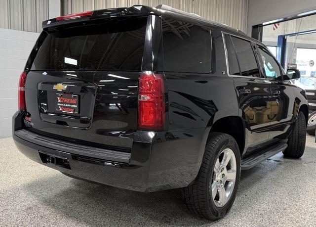 used 2015 Chevrolet Tahoe car, priced at $17,995