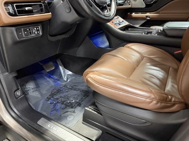 used 2020 Lincoln Aviator car, priced at $32,995