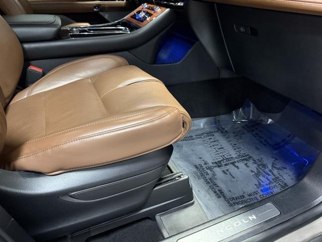 used 2020 Lincoln Aviator car, priced at $32,995