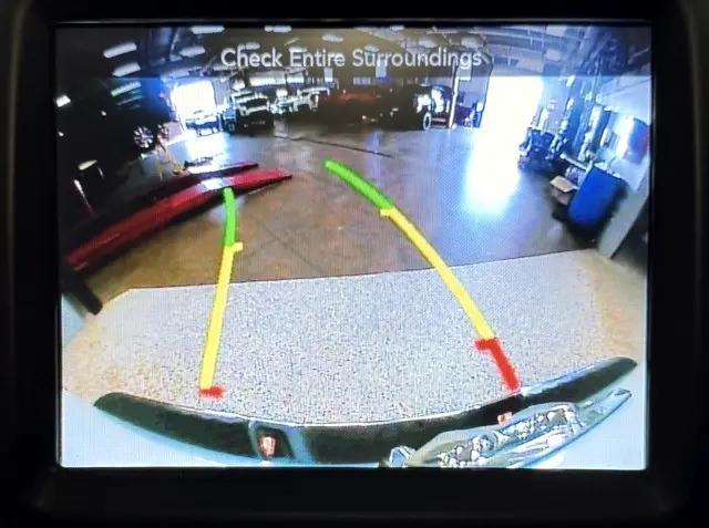 used 2017 Ram 1500 car, priced at $22,995