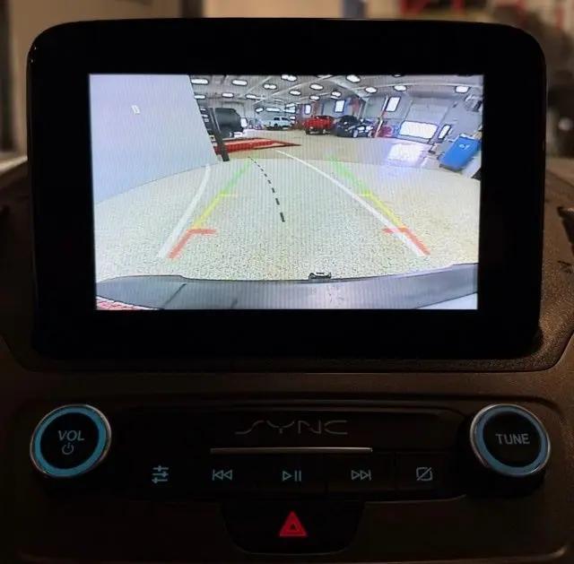 used 2022 Ford Transit Connect car, priced at $18,995