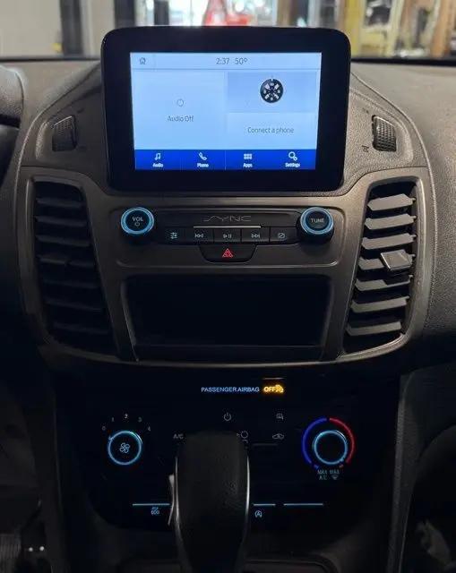 used 2022 Ford Transit Connect car, priced at $18,995