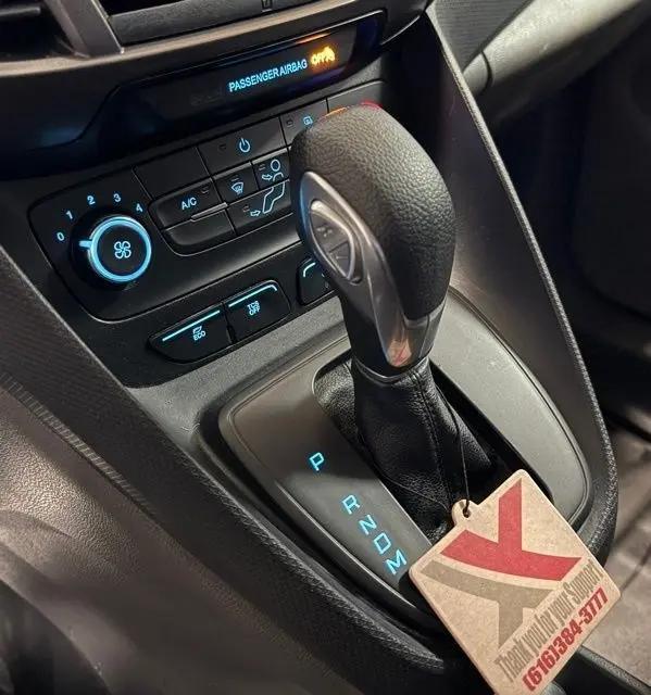 used 2022 Ford Transit Connect car, priced at $18,995