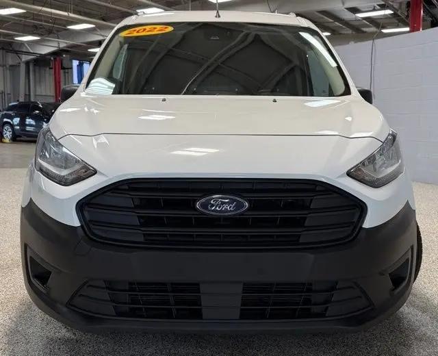 used 2022 Ford Transit Connect car, priced at $18,995