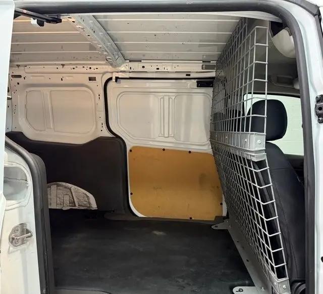 used 2022 Ford Transit Connect car, priced at $18,995