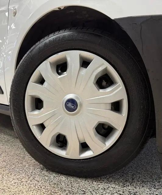 used 2022 Ford Transit Connect car, priced at $18,995