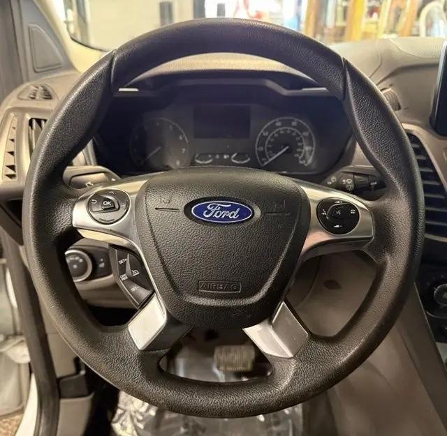 used 2022 Ford Transit Connect car, priced at $18,995
